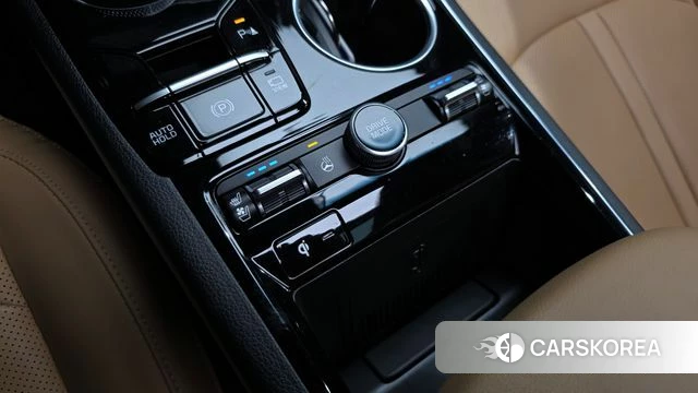 Kia K5 Hybrid 3rd Generation id 4249519 из Кореи 24