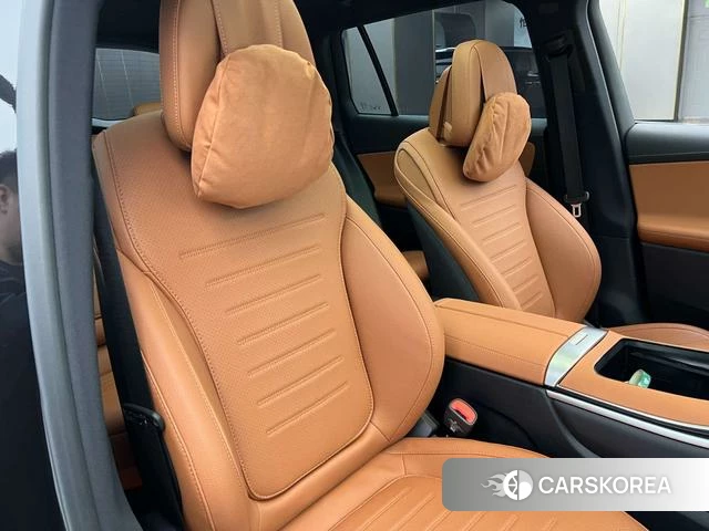 Mercedes-Benz GLC id 4236516 из Китая 24