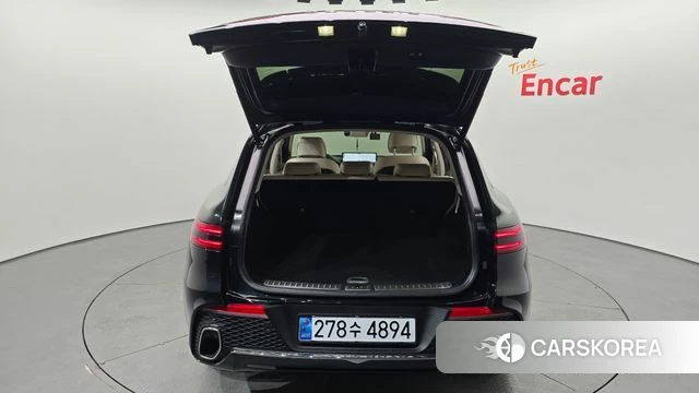 Genesis GV70 id 4231876 из Кореи 24