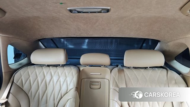 Genesis G80 (RG3) id 4757198 из Кореи 24