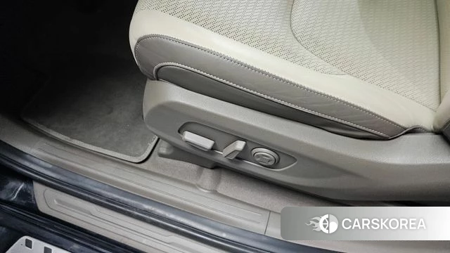Kia Carnival 4th generation id 4517577 из Кореи 24