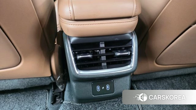 Hyundai Grandeur Hybrid (GN7) id 4613143 из Кореи 24