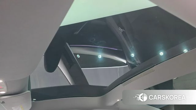 Tesla Model 3 id 4783095 из Кореи 24