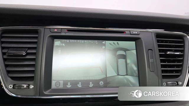 Kia All New Carnival id 4900838 из Кореи 24