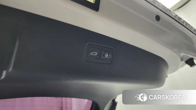 Genesis GV70 id 4614456 из Кореи 24
