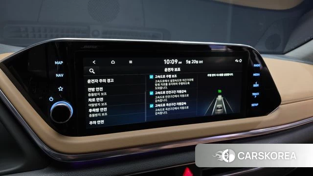 Hyundai Sonata (DN8) id 4350913 из Кореи 24