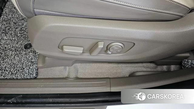 Kia The New Carnival 4th Generation id 4921547 из Кореи 24