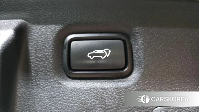 Hyundai Santa Fe TM id 4760477 из Кореи 24
