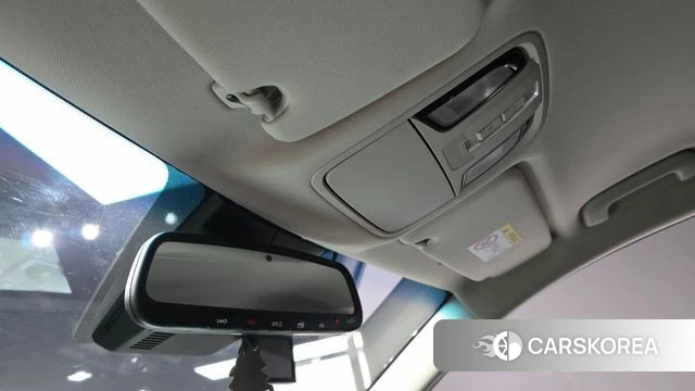 Kia K7 Premier id 4562422 из Кореи 24