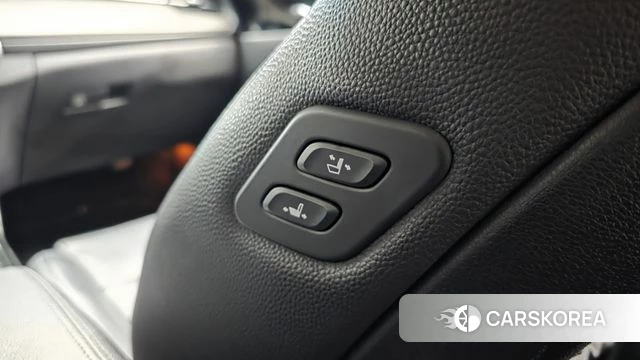 Kia K7 Premier id 4780096 из Кореи 24