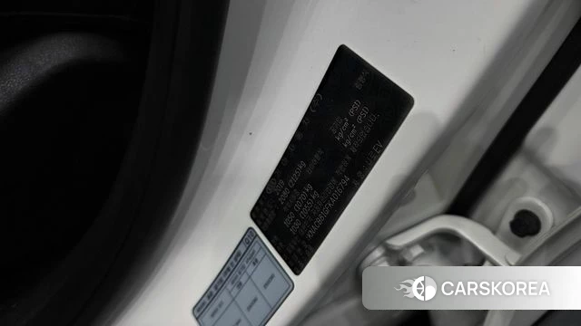 Kia Niro EV id 4269065 из Кореи 24