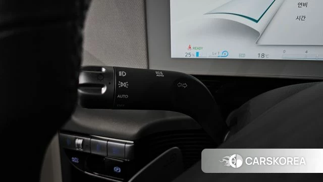 Hyundai Ionic 5 id 4201655 из Кореи 24