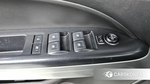 Chevrolet (GM Daewoo) Colorado id 4698372 из Кореи 24