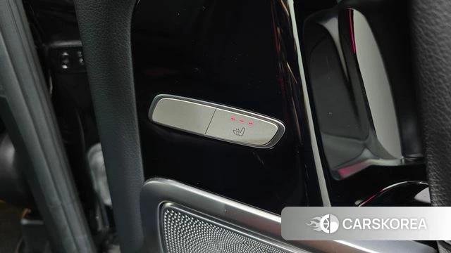 Mercedes-Benz G-Class W463b id 4864519 из Кореи 24