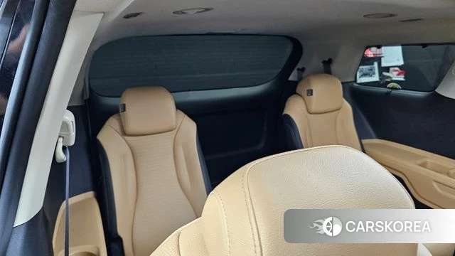 Kia Carnival 4th generation id 4519543 из Кореи 24