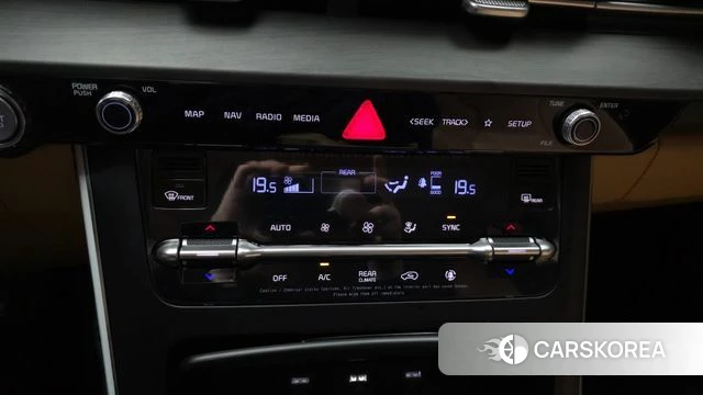 Kia Carnival 4th generation id 4283663 из Кореи 24