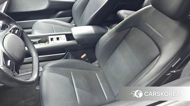 Hyundai Ionic 6 id 4935729 из Кореи 24