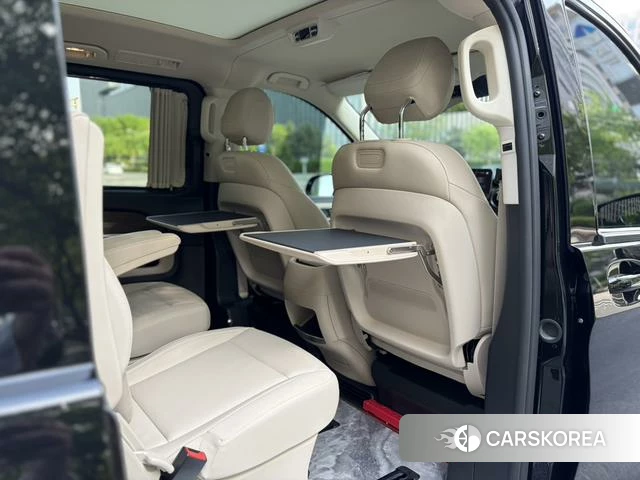 Mercedes-Benz V-class id 4271284 из Китая 24