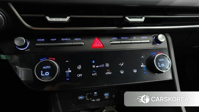 Hyundai Sonata D Edge (DN8) id 4640167 из Кореи 24