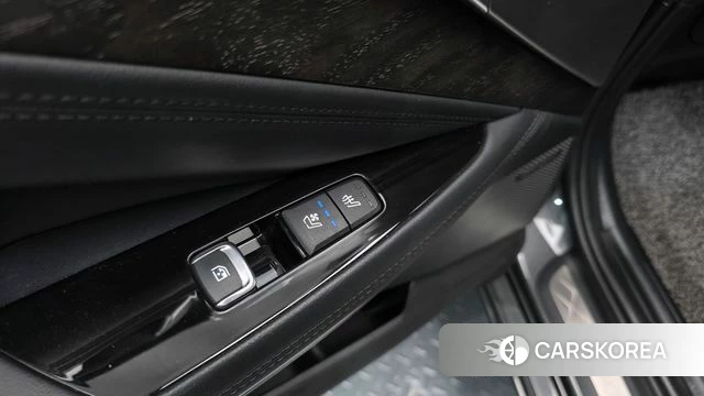Kia K8 id 4872256 из Кореи 24