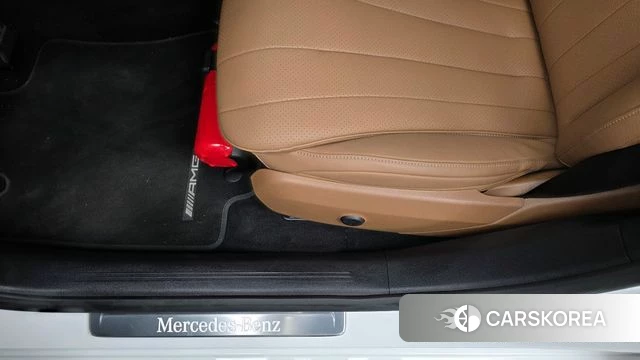 Mercedes-Benz E-Class W214 id 4862576 из Кореи 24