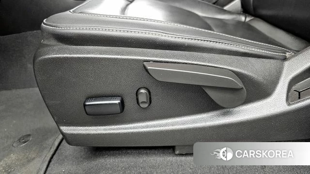Chevrolet (GM Daewoo) Real New Colorado id 4186858 из Кореи 24