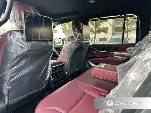 Lexus LX id 4367064 из Китая 24