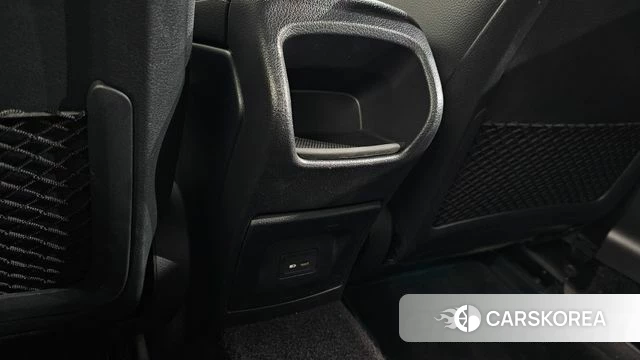 Mercedes-Benz A-Class W177 id 4632215 из Кореи 24