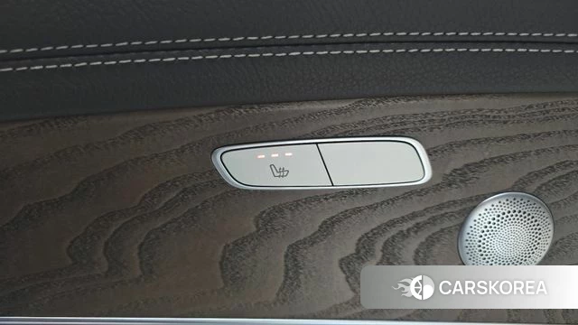 Mercedes-Benz E-Class W213 id 4900195 из Кореи 24