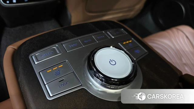 Genesis G80 (RG3) id 4517128 из Кореи 24