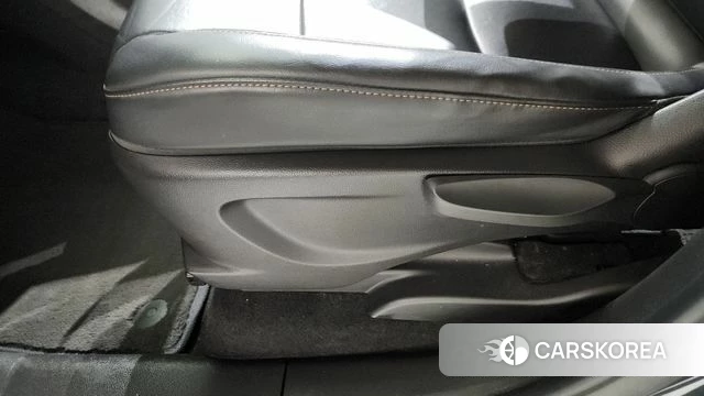 Chevrolet (GM Daewoo) The New Trax id 4325115 из Кореи 24