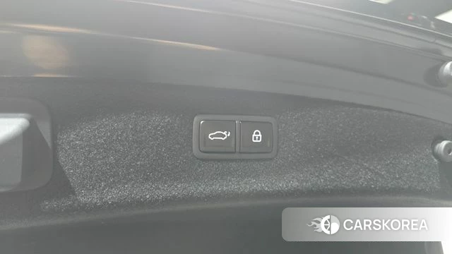 Genesis G80 (RG3) id 4400385 из Кореи 24