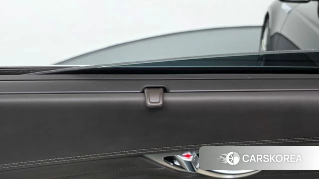 Kia The New K9 2nd generation id 4524787 из Кореи 24