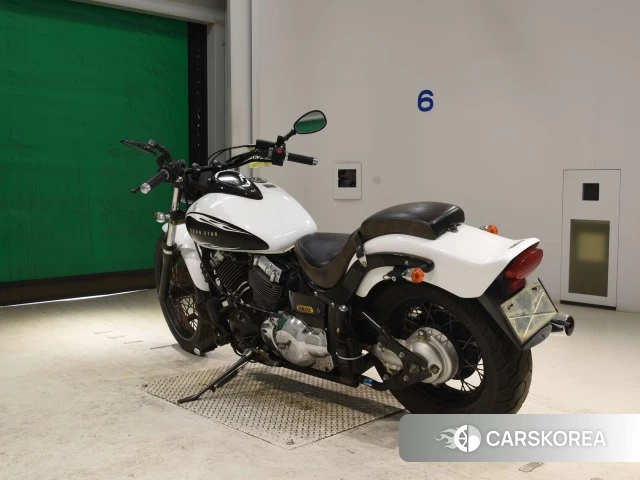 Yamaha DRAG STAR 400 id 3945330 из Японии 23