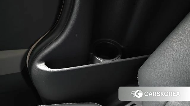 Kia The New Kia Ray EV id 4590922 из Кореи 24