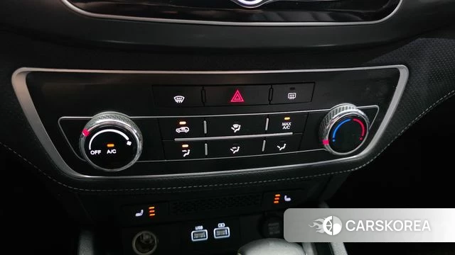 Ssangyong The New Rexton Sports Cannes id 4382068 из Кореи 24