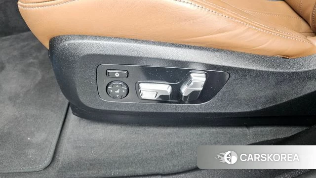 BMW X5M (G05) id 4280110 из Кореи 24