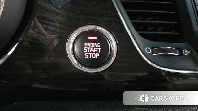 Kia The New Carnival id 4667624 из Кореи 24