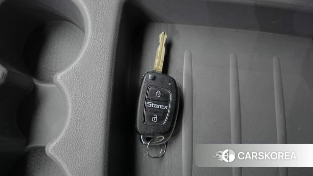Hyundai The New Grand Starex id 4873081 из Кореи 24