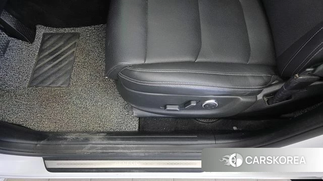 Genesis GV70 id 4872344 из Кореи 24