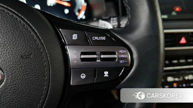 Kia K7 Premier id 4530467 из Кореи 24