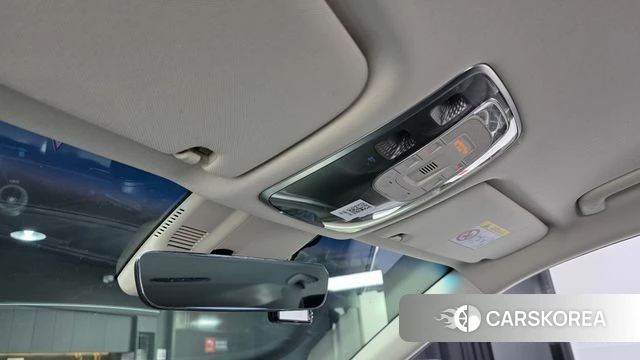 Genesis G80 (RG3) id 4779927 из Кореи 24