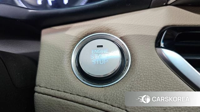 Hyundai Grandeur IG id 4647932 из Кореи 24