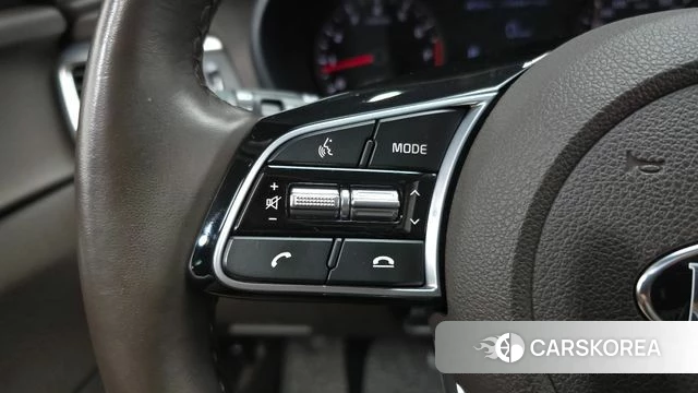 Kia The New K5 2nd generation id 4873484 из Кореи 23