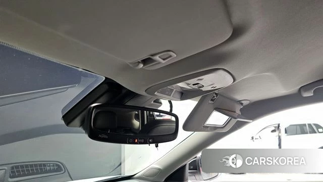 Chevrolet (GM Daewoo) Trax Crossover id 4194646 из Кореи 24