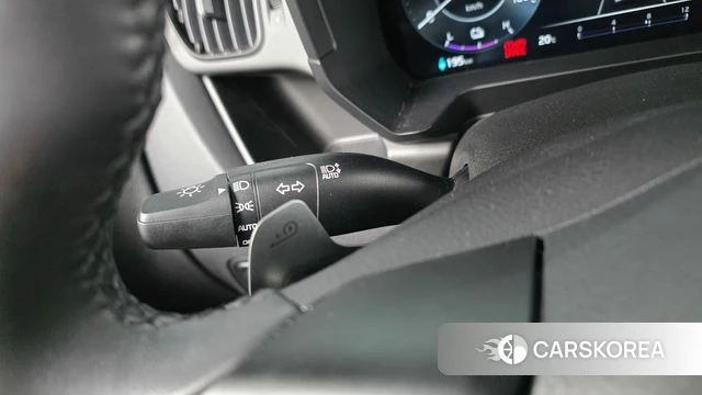 Kia The New Kia Ray EV id 4302341 из Кореи 24