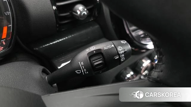 Mini Cooper D Clubman id 4563038 из Кореи 24