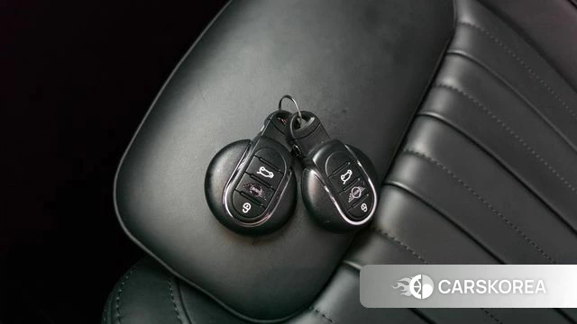 Mini Cooper S Countryman id 4749968 из Кореи 24