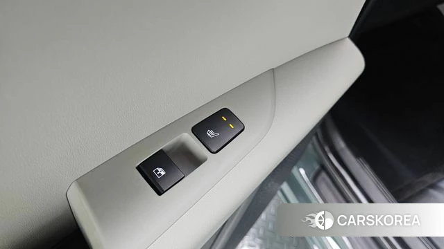 Kia Di All New Niro EV id 4687694 из Кореи 24