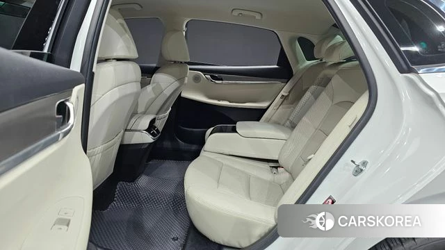 Hyundai The New Grandeur IG id 4848990 из Кореи 24